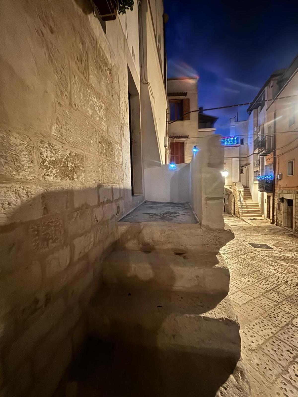 Santa Lucia Βίλα Rutigliano Εξωτερικό φωτογραφία