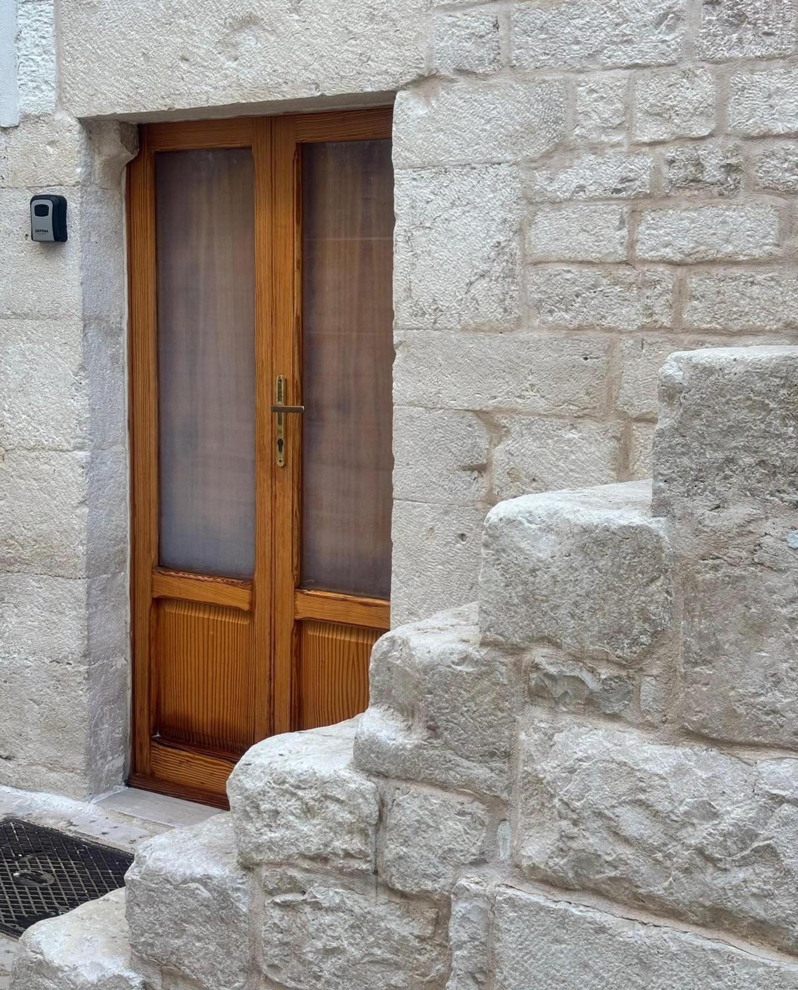 Santa Lucia Βίλα Rutigliano Εξωτερικό φωτογραφία