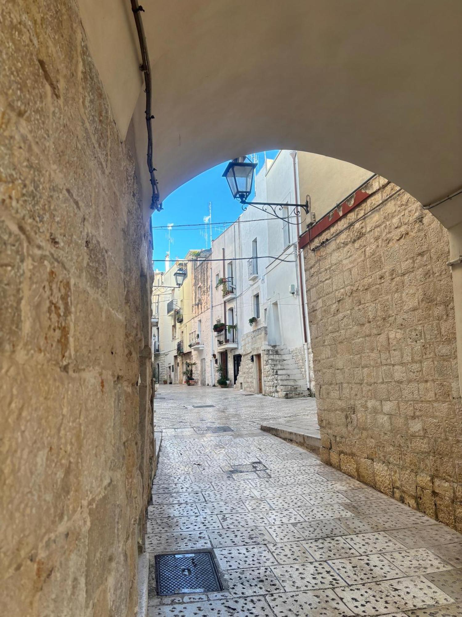 Santa Lucia Βίλα Rutigliano Εξωτερικό φωτογραφία