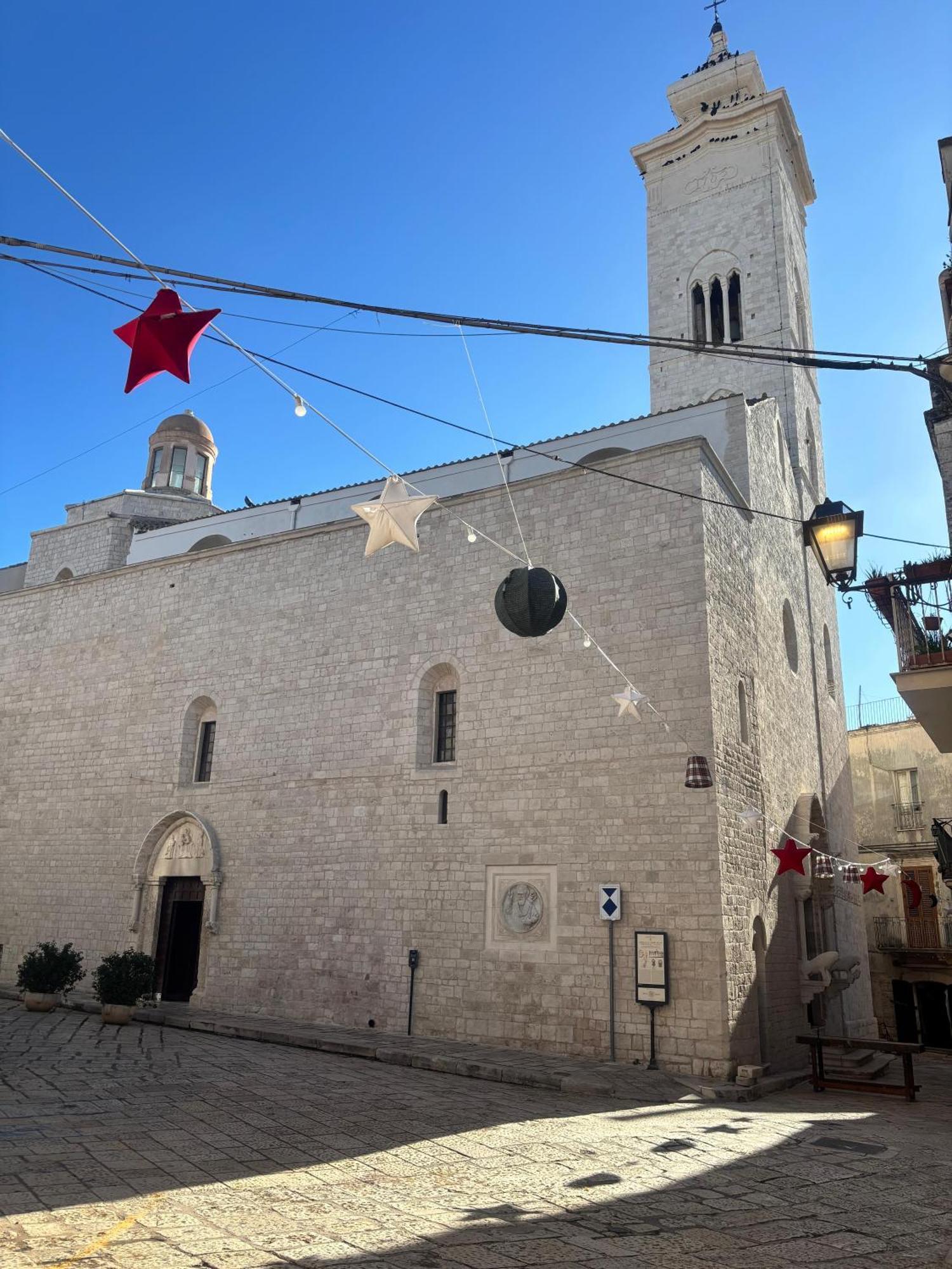 Santa Lucia Βίλα Rutigliano Εξωτερικό φωτογραφία