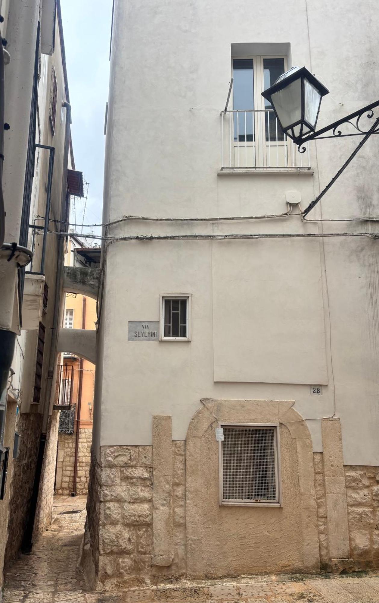 Santa Lucia Βίλα Rutigliano Εξωτερικό φωτογραφία