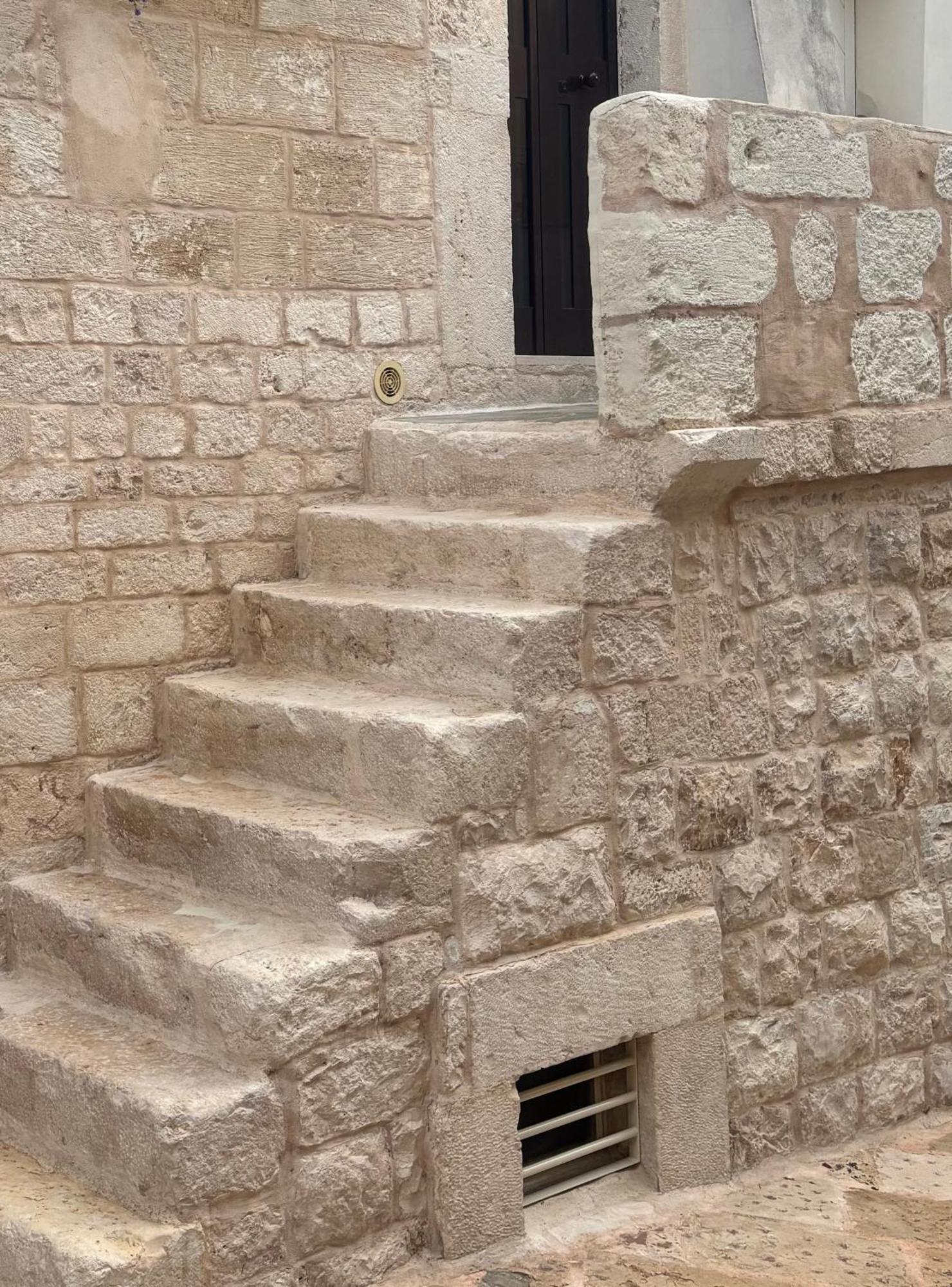 Santa Lucia Βίλα Rutigliano Εξωτερικό φωτογραφία