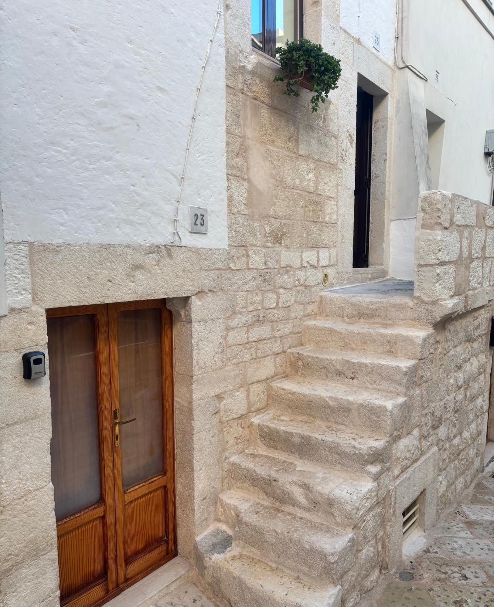 Santa Lucia Βίλα Rutigliano Εξωτερικό φωτογραφία