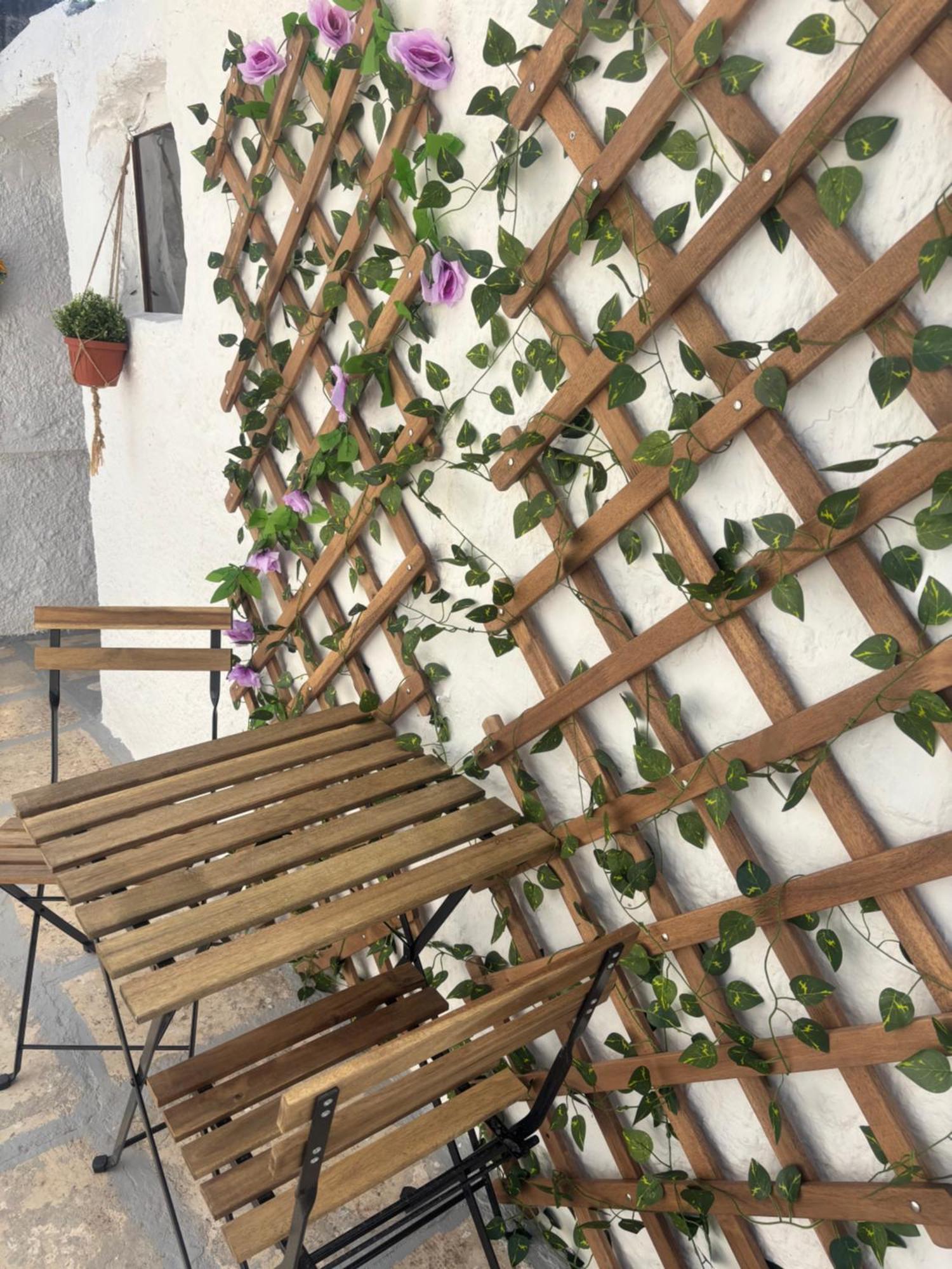 Santa Lucia Βίλα Rutigliano Εξωτερικό φωτογραφία